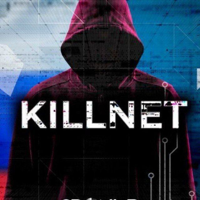 Telegram We Are Killnet Killnet Spike Tgstat