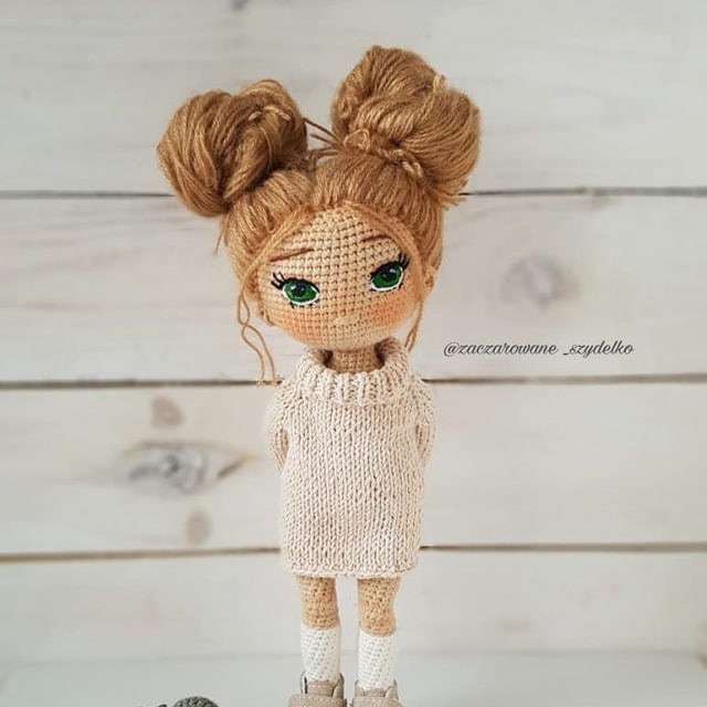 Логотип канала Igrushki_ami. Амигуруми. Вязаные игрушки