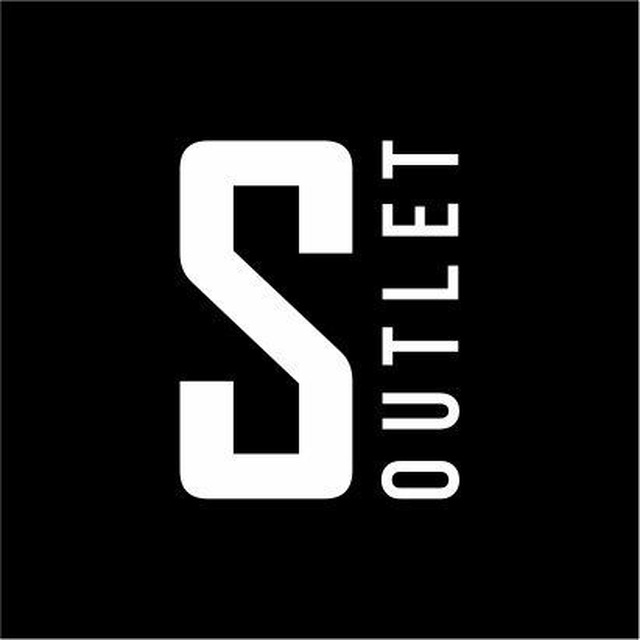 STOCKholm Outlet / Аутлет COS Калининград