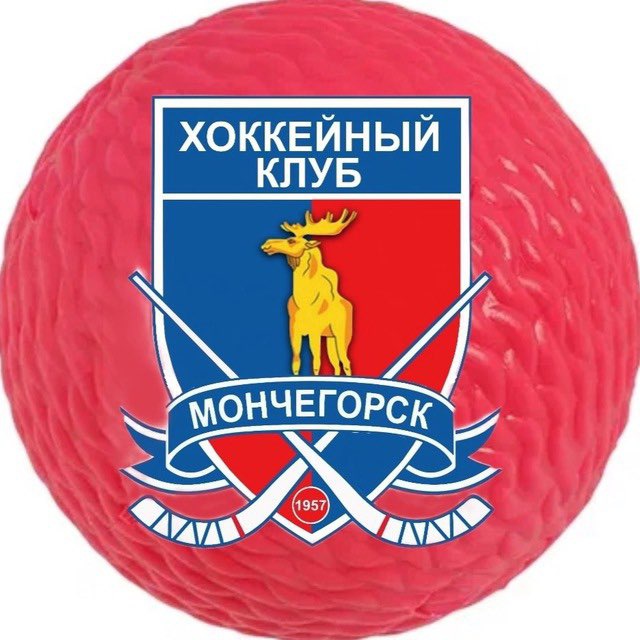 ХК «Мончегорск»