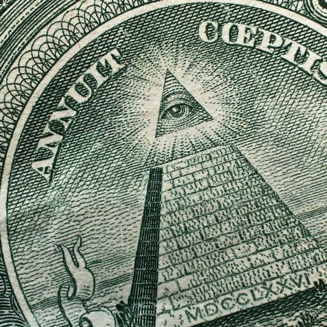 Политика | Тайны и Заговоры