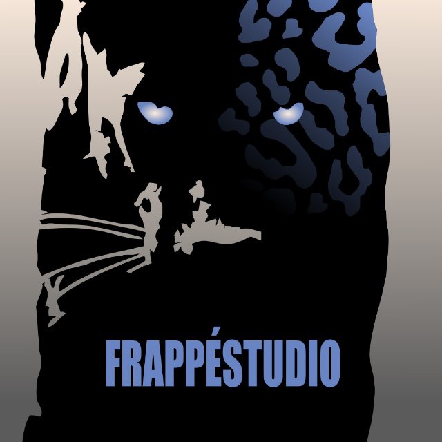 FRAPPÉSTUDIO [product creation]