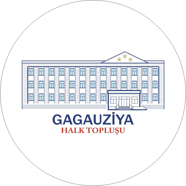 Народное Собрание Гагаузии