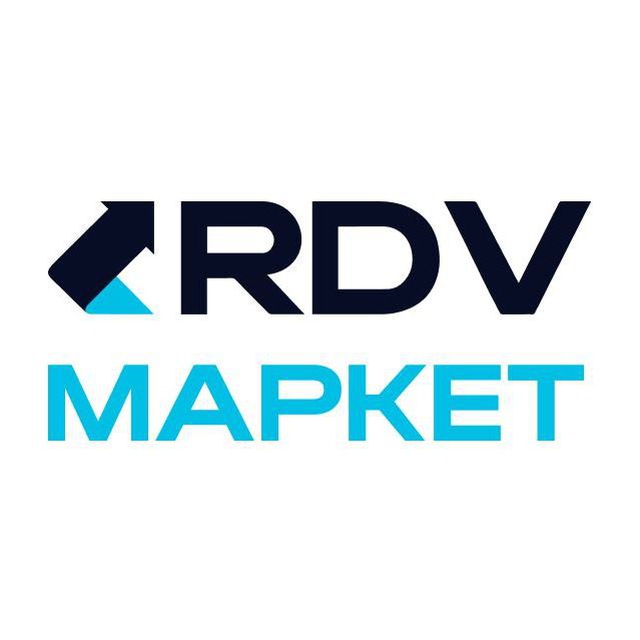 RDV Маркет: 1С и маркетплейсы