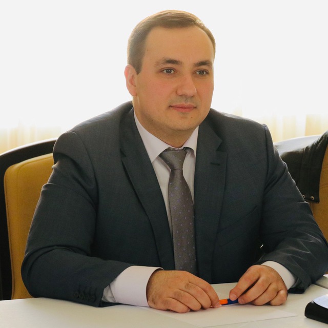 Осман Булатов