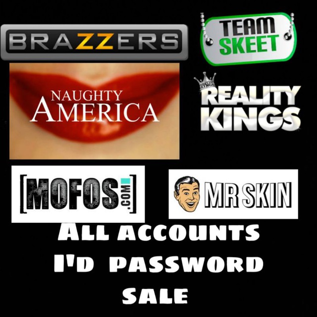 Reality Kings Account Password