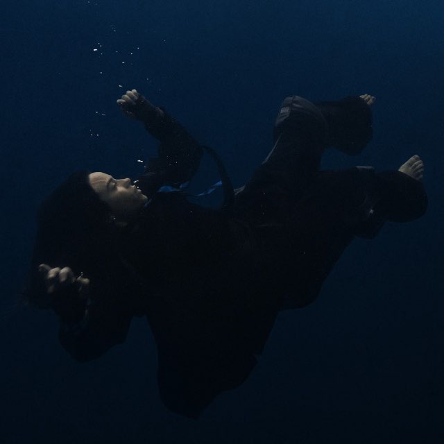 Billie Eilish | Билли Айлиш