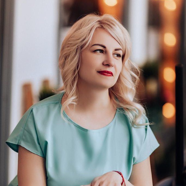 Психолог - Наталья Дятлова