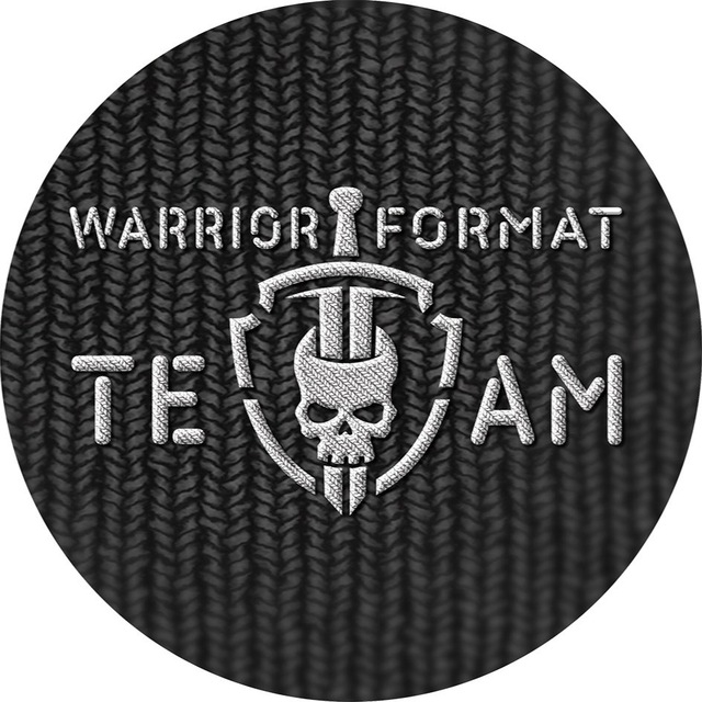 Warrior Format