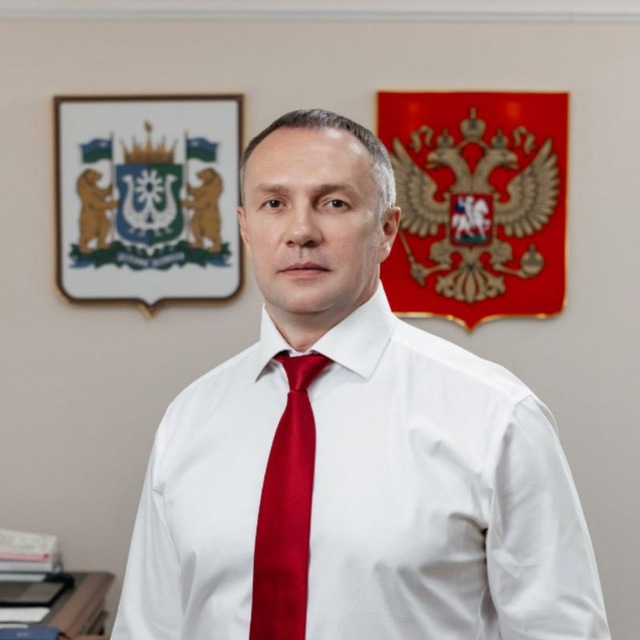 Алексей Харлов