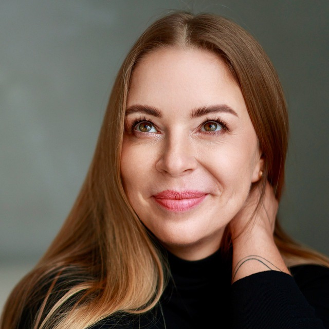 Большой коучинг с Домброван