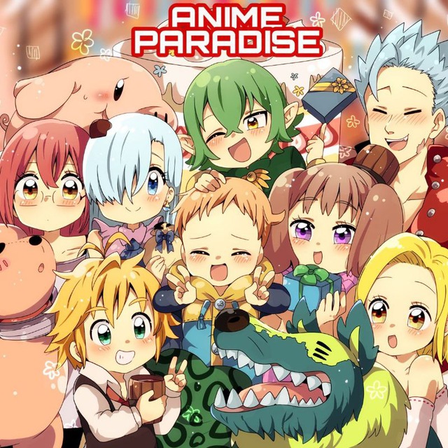 Hell's Paradise: Jigokuraku | Anime-Planet