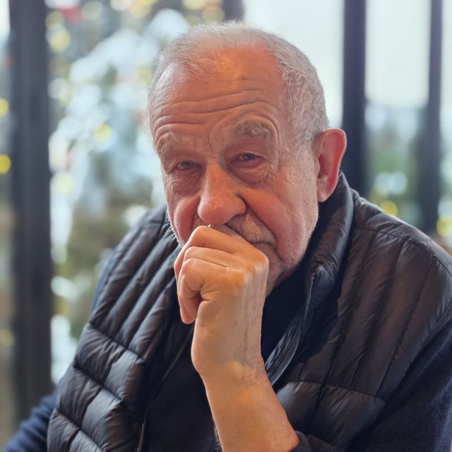 Владимир Снегирев
