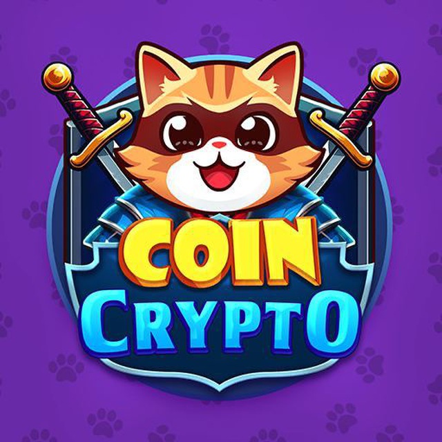 Coin Crypto