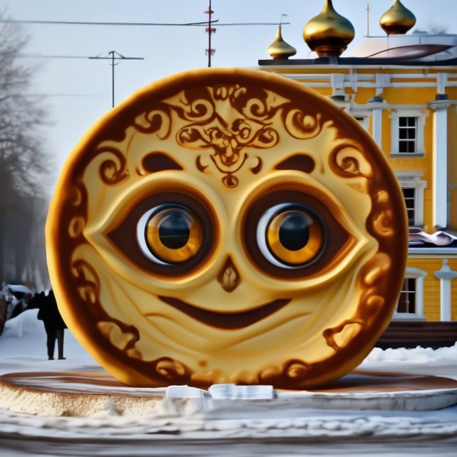 ПООКАЕМ | Вологда и Вологодчина