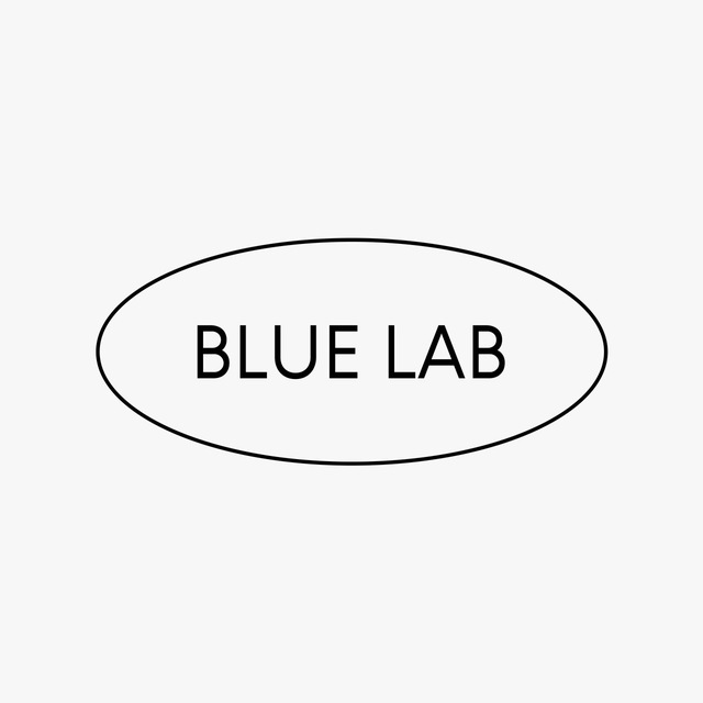 Blue LAB