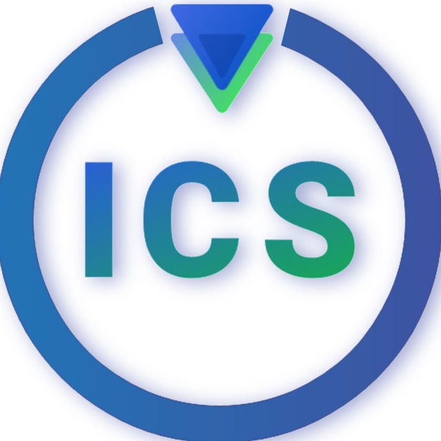 ICS SCHOOL COACH — Школа коучинга.