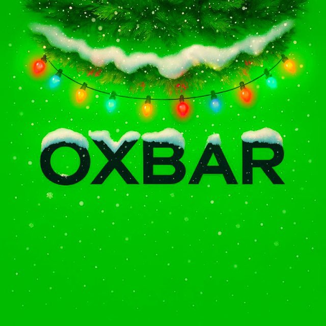 OXBAR