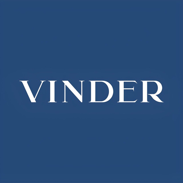 Vinder Law Office