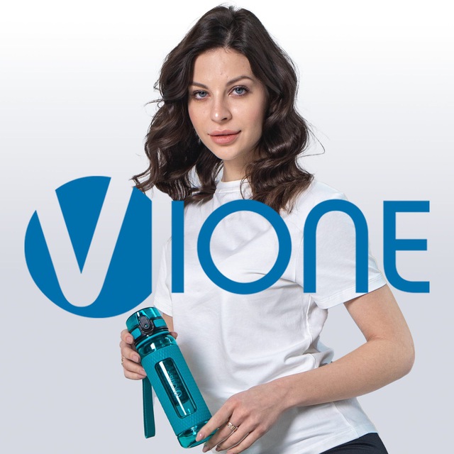 Закрытый канал Vione