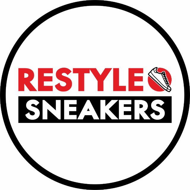 RESTYLE.SNEAKERS