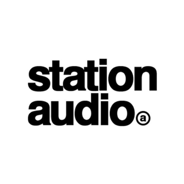 Station Audio