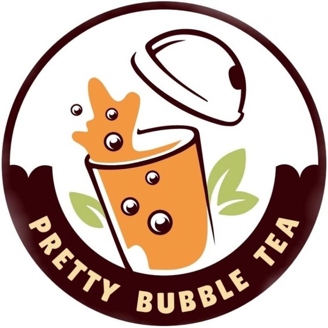 ? Pretty Bubble Tea ?