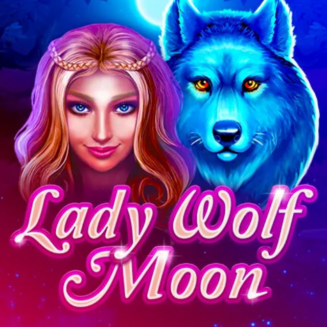LADY WOLF MOON