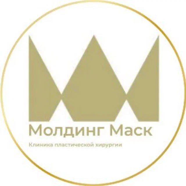 Молдинг Маск