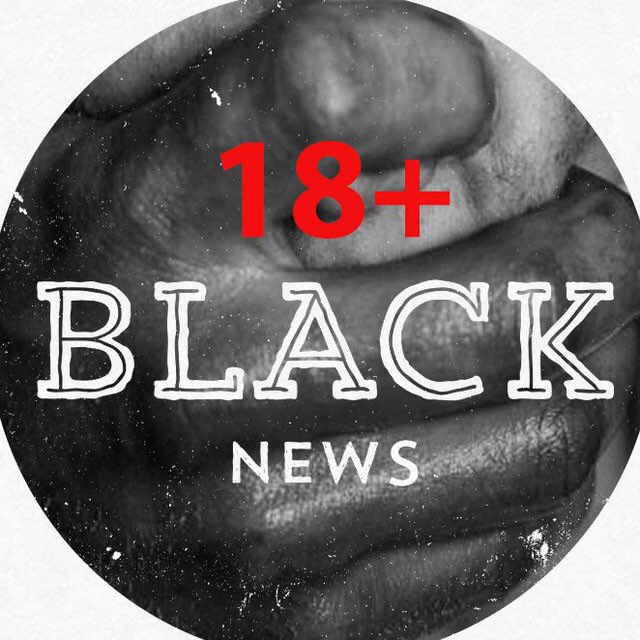 Black канал. Black News. Black News 18. Канал Black. Black News 18 Telegram.