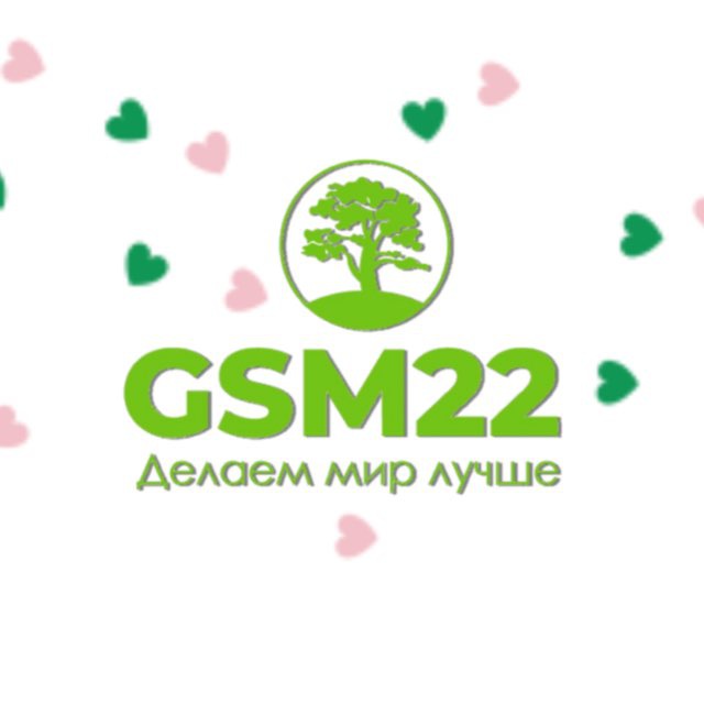 GSM22