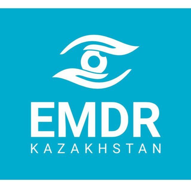 Гуманитарный проект EMDR Казахстан
