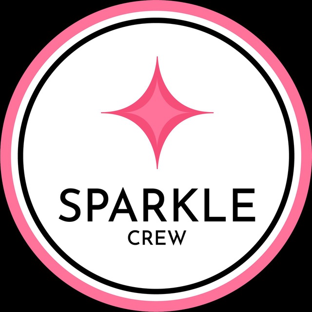 sparkle crew