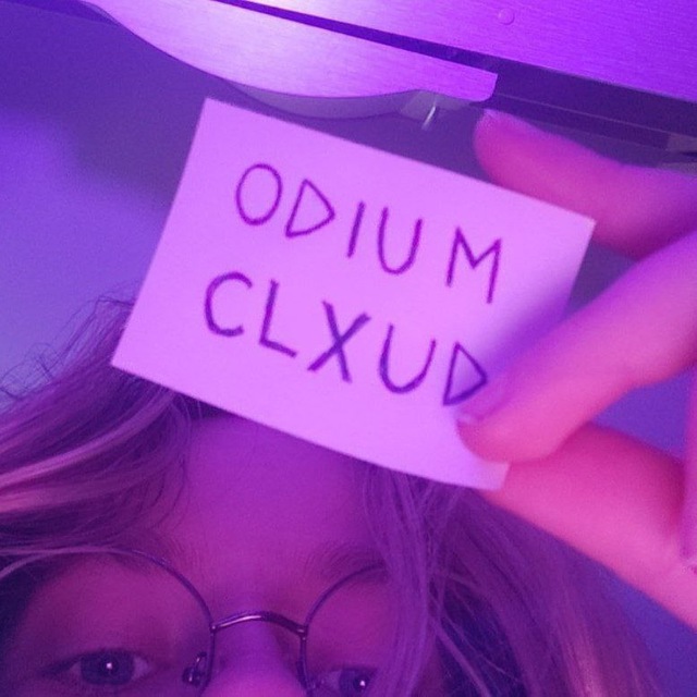 ODIUM CLXUD