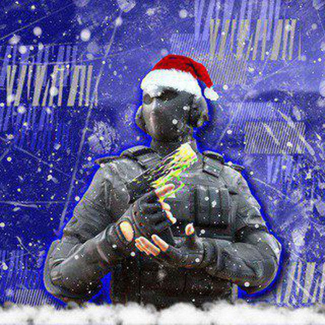 V2: NEW CHANCE (V2 PRIVATKA)