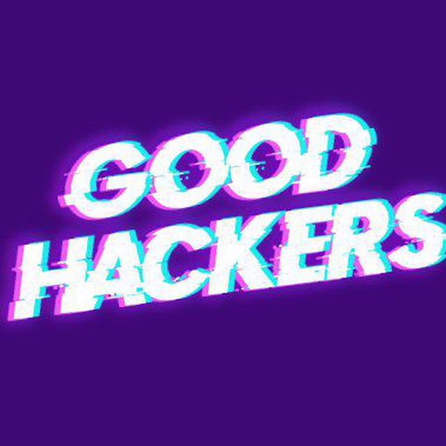 GoodHackers