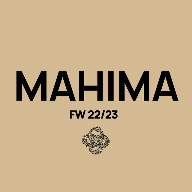 MAhima