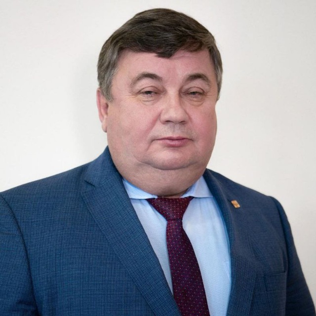 Береснев А. М.