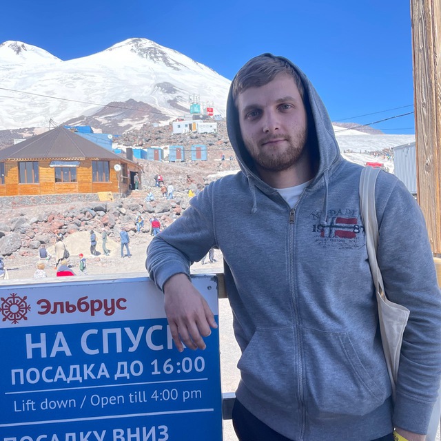 Данил 1.0