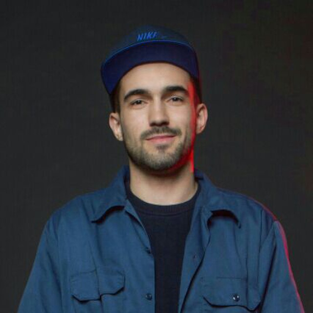 DJ NICK BROWN