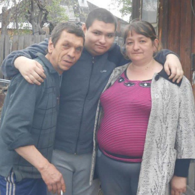 Гительман Family. Нарезки