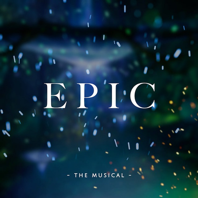 EPIC: The Musical | Новости и не только