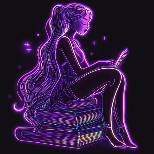Nika.book|Книжный блог