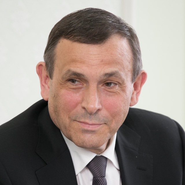 Александр Евстифеев