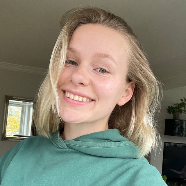 Luba Rogstad ????
