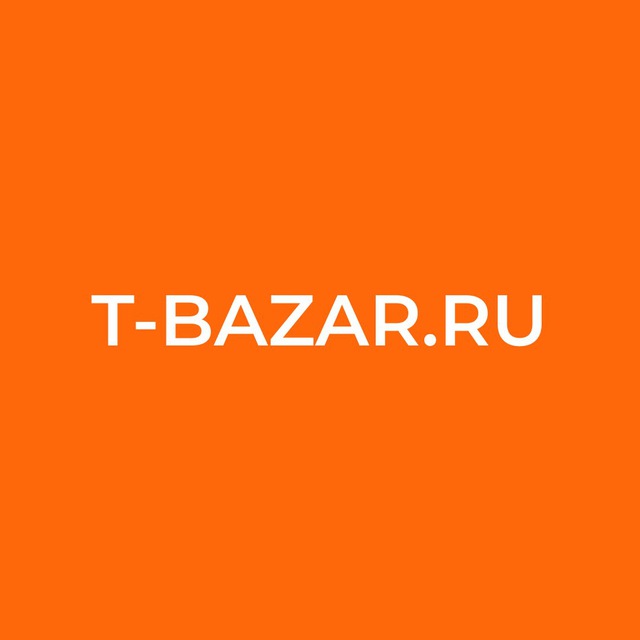 T-Bazar.ru