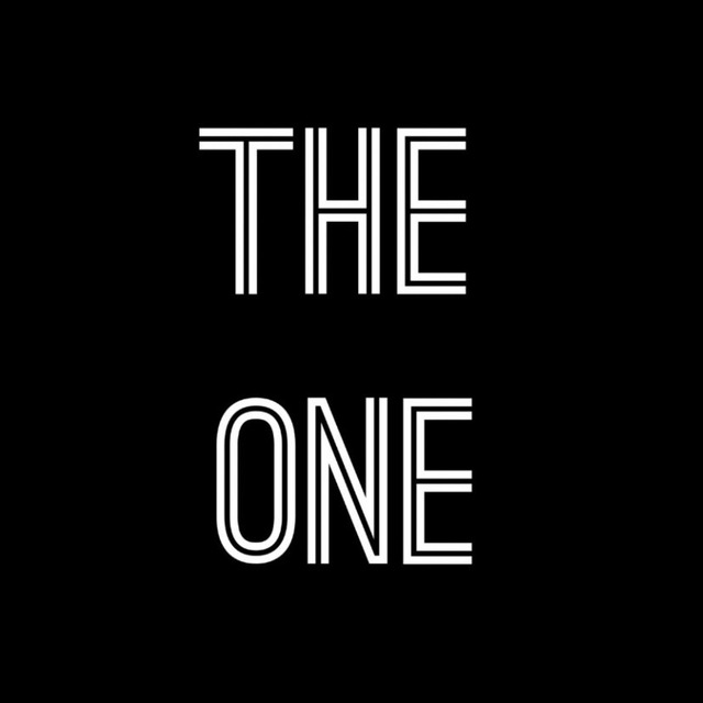 THE ONE