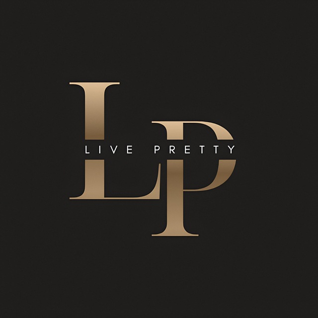 Live Pretty