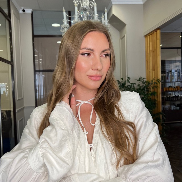 Татьяна Маркунасова✨ Блог