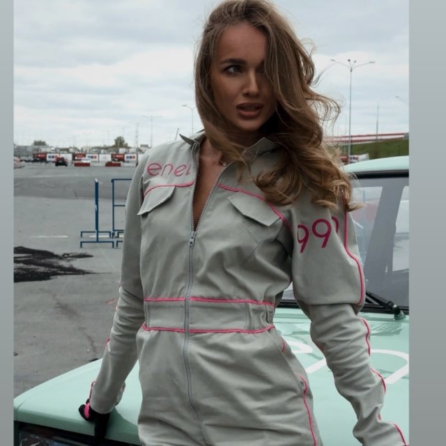 Тупить Привычка Бедности (Виталина Кригер)